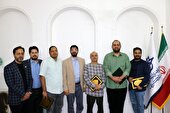 اعضای شورای راهبردی حوزه هنری استان کرمان منصوب شدند