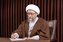 شالوده قدرت ما بر ارکان ایمان، مردم آگاه و اقتدار نظامی است