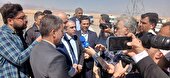 عبور موفق از اوج بار تابستان نیازمند مشارکت مردم است/ اصفهان، تهران و قم همچنان در تنش آبی قرار دارند