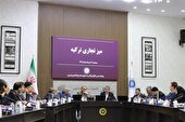 بررسی چالش‌های حمل‌ونقل ریلی، تعرفه‌های ترجیحی و موانع تجاری بین ایران و ترکیه
