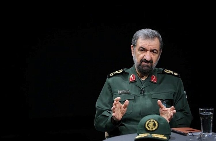 واشنگتن تصمیم نهایی را بگیرد