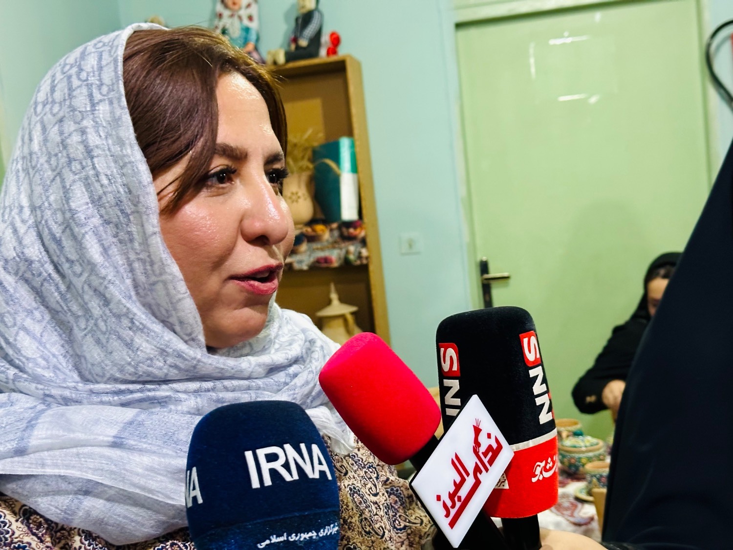 افتتاح یازدهمین واحد بوم گردی ساوجبلاغ در بنای تاریخی فشند افتتاح یازدهمین واحد بوم گردی ساوجبلاغ در بنای تاریخی فشند
