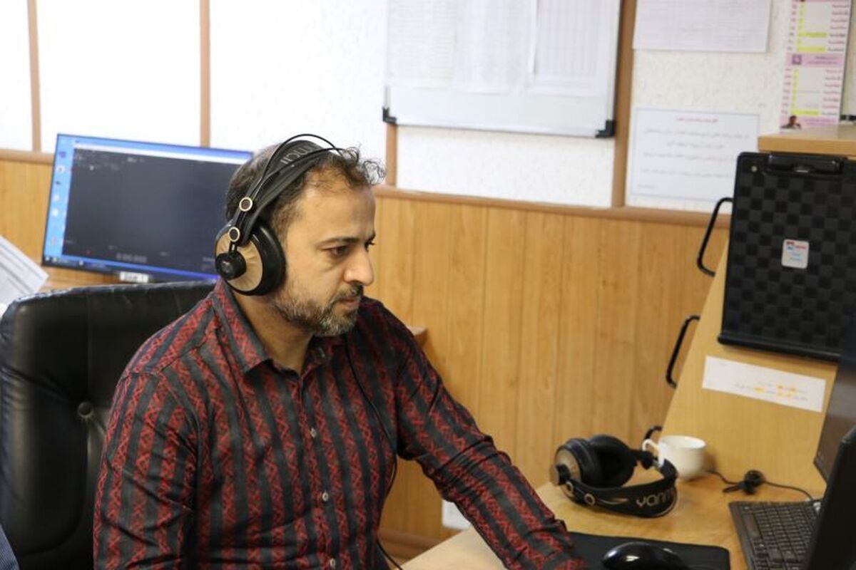 رادیو؛ قدرتمندترین رسانه در شرایط جنگ و بحران