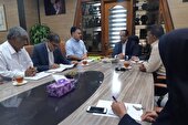 بررسی امکان تهاتر واردات کالا‌های اساسی از مرز‌های سیستان و بلوچستان