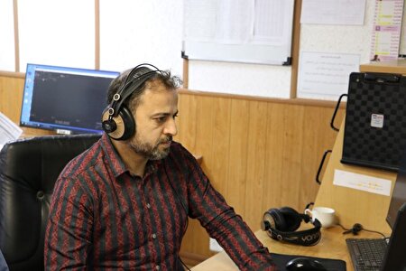 رادیو؛ قدرتمندترین رسانه در شرایط جنگ و بحران