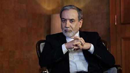 عراقچی: تفاهم اسلام‌آباد در آستانه نهایی شدن است | جزئیات توافق در زمان مناسب اعلام می‌شود