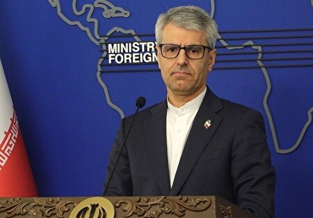جلسه نهادهای ذی‌ربط برای بررسی پیش‌نویس تفاهم احتمالی ایران و آمریکا در حال برگزاری است