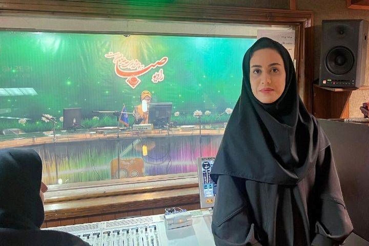 «بر مدار هنر» در رادیو صبا؛ معرفی تازه‌ترین رویدادها و آثار فرهنگی و هنری کشور