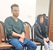 زن و مرد خیانتکار، سناریوی قتل نوشتند