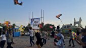 «پرواز بادبادک‌ها» بهانه‌ای برای جشن نشاط خانوادگی