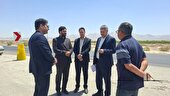 دادستان یزد بر تسریع در تکمیل بیمارستان نیمه‌ساز مروست تأکید کرد