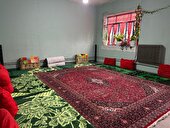 افتتاح یازدهمین واحد بوم گردی ساوجبلاغ در بنای تاریخی فشند