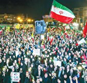 جهان، مبهوت ایران جدید