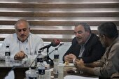 پیشرفت مستمر بزرگ‌ترین پروژه بنیاد مسکن کشور در همدان