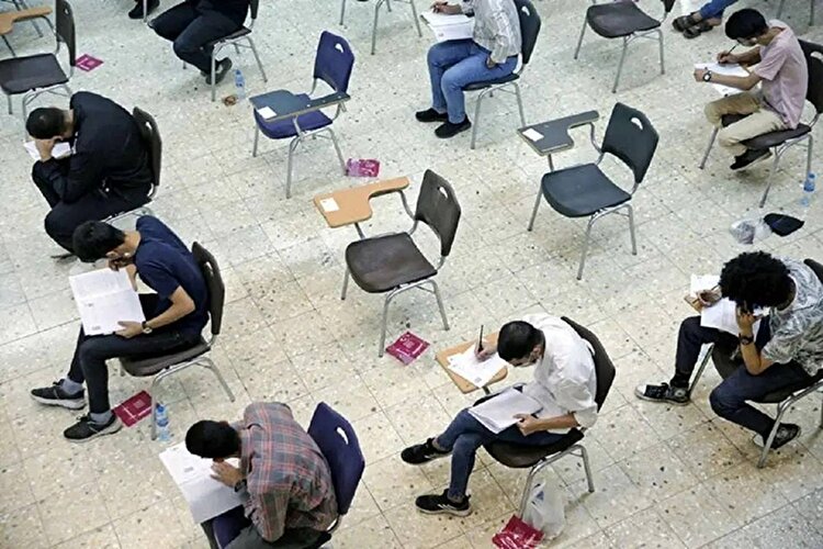 تغییرات کنکور؛ دغدغه‌ای که ادامه دارد