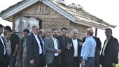 موانع فراروی نیروگاه زباله سوز ساری رفع می شود