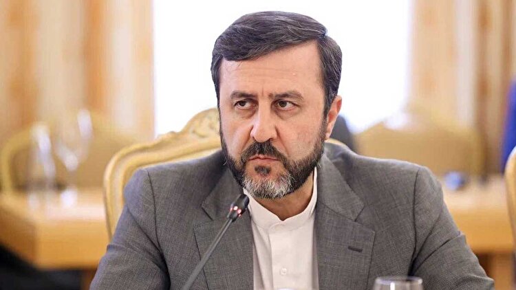 تفاهم پایان جنگ، جمعه به طور رسمی در سوئیس امضا می‌شود