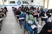 جمعه 29خردادماه؛ آزمون ورودی پایه هفتم و پایه دهم (سمپاد و نمونه‌دولتی)