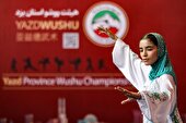 طنین نام «یزد» در میادین جهانی