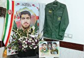 از موکب اربعین تا پای لانچر