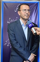 اردبيل قطب تامین امنیت غذایی پایدار و تولید محصولات دامی سالم و بهداشتی