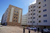 نقش آفرینی بانک مسکن در پیشبرد طرح های نهضت ملی مسکن