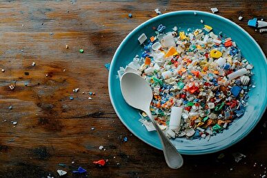چگونه از بدن در برابر آلودگی هوا، ریزپلاستیک‌ها محافظت کنیم؟