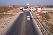 افزایش ۴۹ سامانه هوشمند جدید در محور‌های خوزستان
