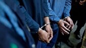 دستگیری ۲۲۵ سارق لوازم خودرو در طرح سراسری پلیس؛ کشف بیش از ۱۱۰۰ فقره سرقت