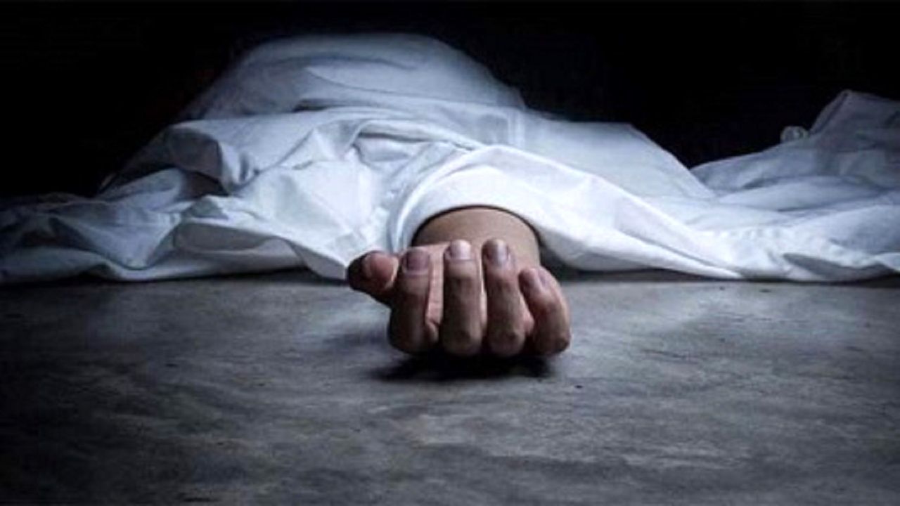 مرگ مادر در جراحی سزارین