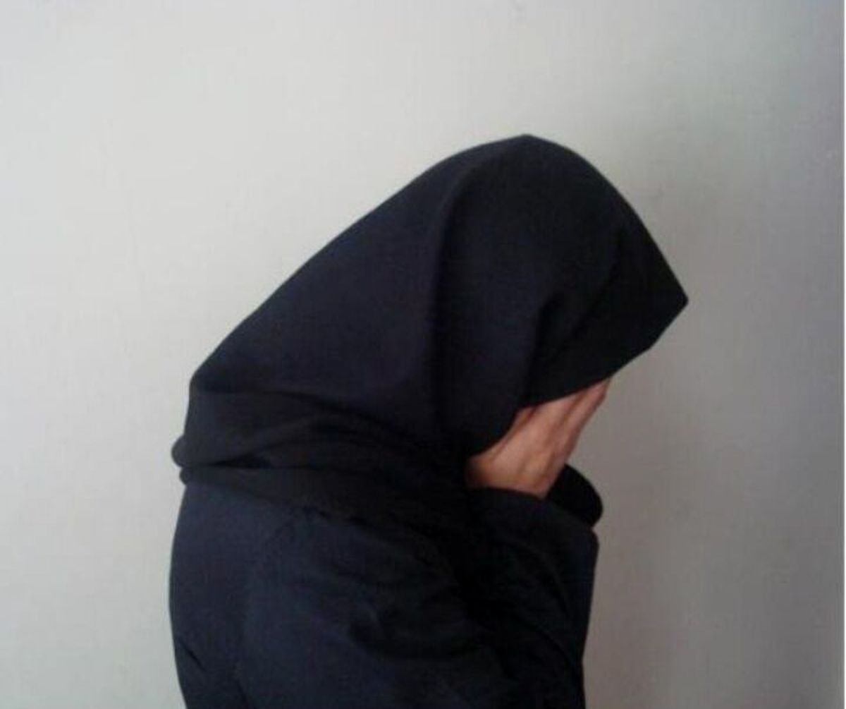 اعتراف مادر به فروش ۳ فرزندش