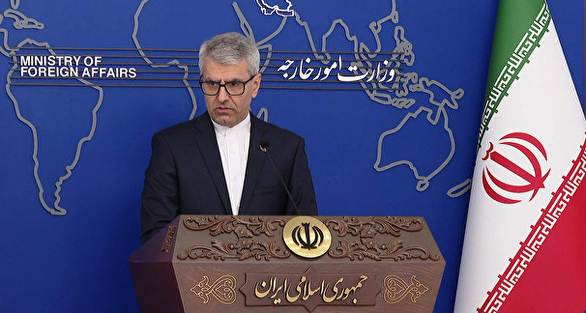بقائی: پایان جنگ در لبنان بخش جدایی‌ناپذیر تفاهم ایران و آمریکا است
