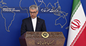بقائی: پایان جنگ در لبنان بخش جدایی‌ناپذیر تفاهم ایران و آمریکا است