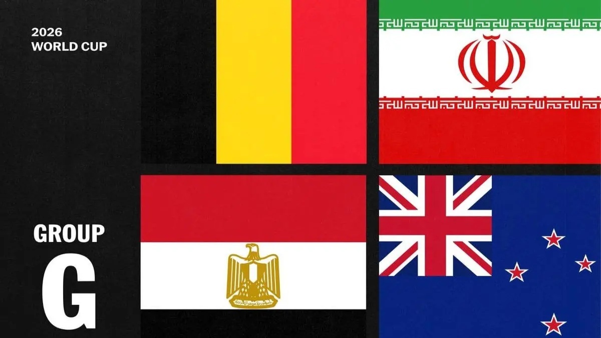 مسیر احتمالی ایران در جام جهانی 2026؛ آیا تیم ملی می‌تواند تاریخ‌سازی کند؟