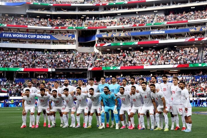 ببینید | خلاصه بازی ایران - نیوزیلند