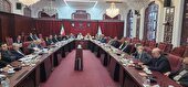 تأکید رئیس کمیسیون امور داخلی مجلس بر رفع موانع تولید و حمایت از صنایع کشور
