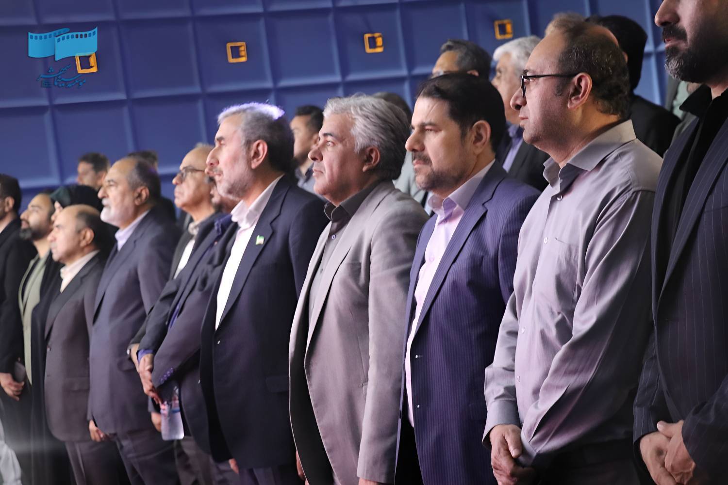 درهای سینما به روی مردم ماکو گشوده شد