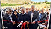 افتتاح نیروگاه خورشیدی، زمینه ایجاد درآمدی پایدار سرای سالمندان بروجن