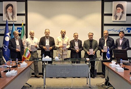 صدایی که خاموش نشد