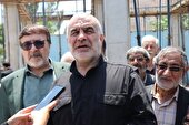 افتتاح و بهره برداری کامل خانه امید تا پایان سال جاری