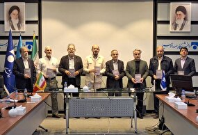 صدایی که خاموش نشد