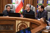 پرونده بیش از ۸ واحد بزرگ تولیدی روی میز کمیته تخصصی ارزی