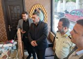 برخورد قضایی با متخلفان بازار طلای آستارا