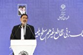 گره ترافیکی میدان پلیس اردبیل باز می‌شود
