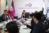 مجمع عمومی سالانه شرکت گسترش ارتباطات داتک برگزار شد