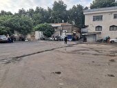 فضای پارکینگ عمومی ولی عصر لاهیجان افزایش یافت