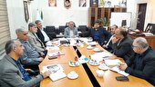 هرگونه حمل و معامله دام زنده خارج از ضوابط قانونی قاچاق است
