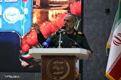 جهادگران عرصه تولید، عاملان اقتدار ایران
