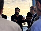راه‌اندازی کارخانه پردازش و بازیافت پسماند شهرکرد تا چند ماه آینده