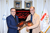تفاهم‌نامه همکاری کمیته ملی المپیک و سازمان نظام پزشکی ایران به امضا رسید